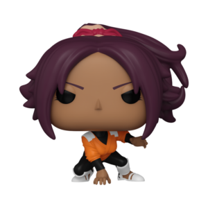 POP: BLEACH- YORUICHI SHIHOIN